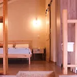Semeli's House Semesterbostad *