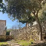 Semeli's House