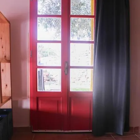 Semeli's House Σπίτι διακοπών Λογγά