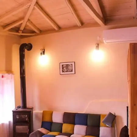 Σπίτι διακοπών Semeli's House *