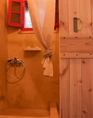 Semeli's House Σπίτι διακοπών