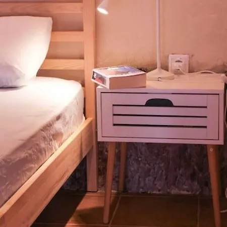 Σπίτι διακοπών Semeli's House Λογγά