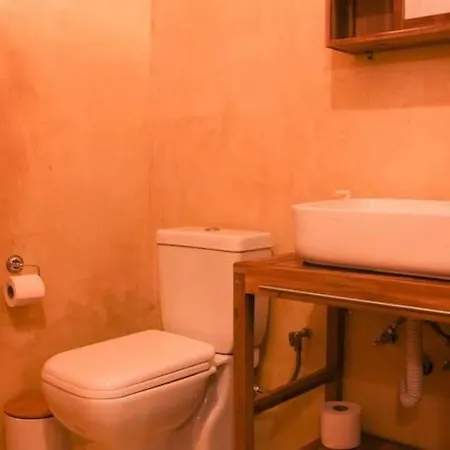 Semeli's House Σπίτι διακοπών *