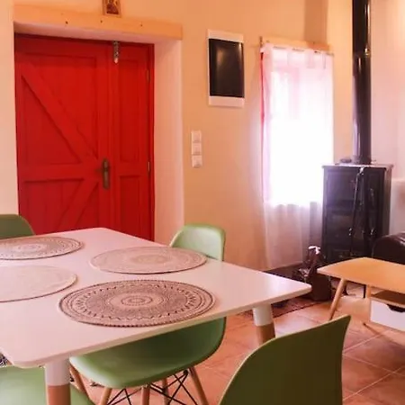 Σπίτι διακοπών Semeli's House