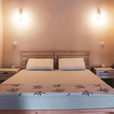 Semeli's House Tatil Evi