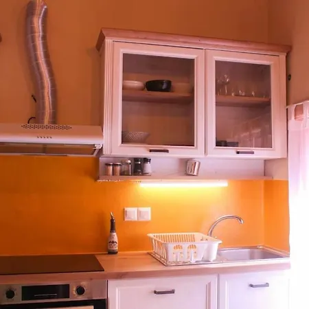 Semeli's House Semesterbostad *