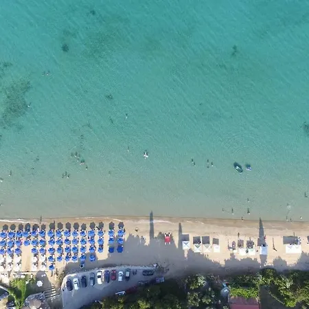 Casa vacanze Semeli's House Longá