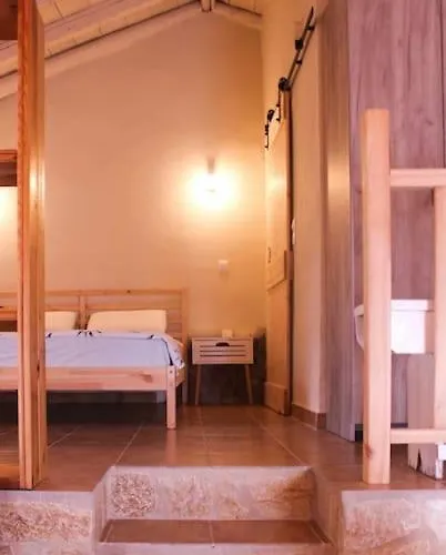 Semeli's House Semesterbostad *