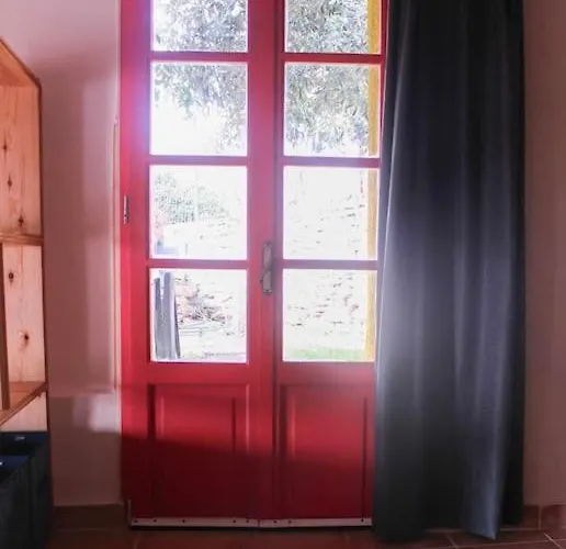 Semeli's House Semesterbostad Longá