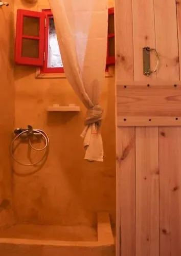 Semeli's House Nyaraló