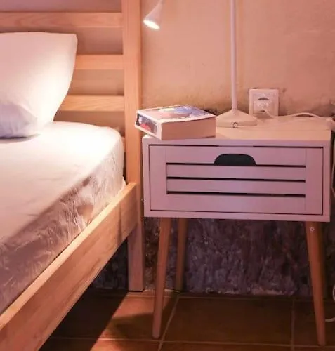 Casa vacanze Semeli's House Longá