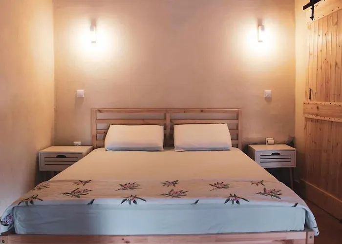 Semeli's House Semesterbostad