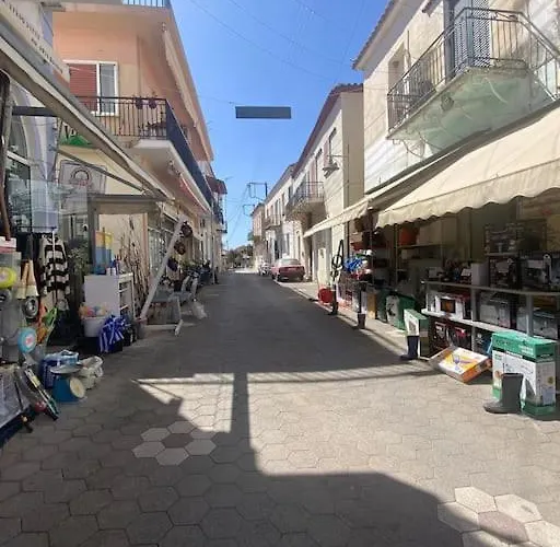 Semeli's House Casa vacanze