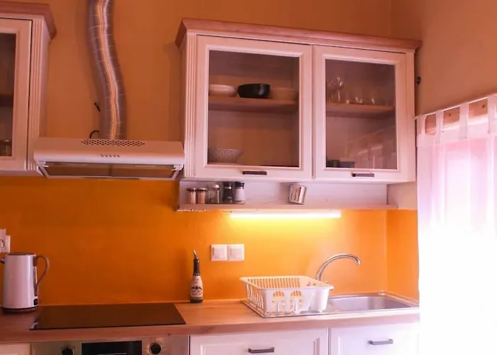 Semeli's House Casa vacanze *