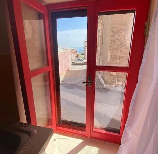 Semeli's House Longá